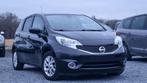 Nissan Note 2014-1,2 Benzine-Airco, Auto's, Bedrijf, 5 deurs, 1200 cc, Onderhoudsboekje