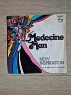 Singel New Inspiration, Cd's en Dvd's, Vinyl | Pop, Ophalen of Verzenden
