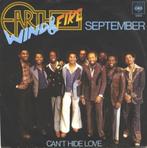 earth wind and fire, Ophalen of Verzenden