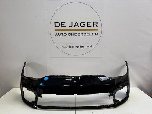 VW GOLF VIII 8 R LINE / GTI VOORBUMPER BUMPER 5H0807221G, Auto-onderdelen, Carrosserie, Bumper, Volkswagen, Voor, Gebruikt