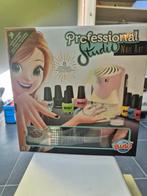 Speelgoed nagelset, Ophalen, Nieuw