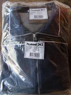 Training Suit Hummel M, Taille 48/50 (M), Autres types, Bleu, Enlèvement