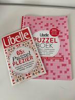 Libelle puzzelboek, Enlèvement, Neuf, Livre casse-tête