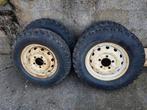 4 roues Lada Niva, Auto-onderdelen, Ophalen, Gebruikt, Lada