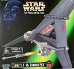 STAR WARS, Ophalen of Verzenden, Zo goed als nieuw, Actiefiguurtje