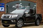 Nissan Navara 2.3dCi 4WD Tekna TVA-BTW XENON CAM360 TOIT OUV, Autos, Nissan, Cuir, Achat, https://public.car-pass.be/vhr/b456a8fb-dd8a-4fc9-8af6-90a32e881d2a