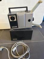 Bauer T1-projector, Projector
