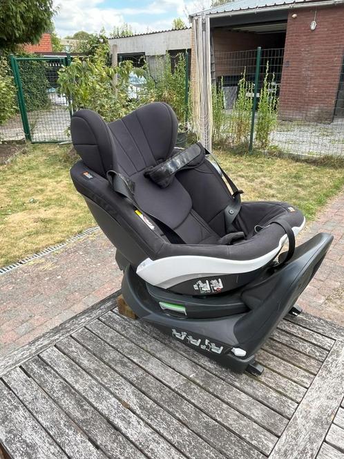 Besafe izi-twist autostoel, Kinderen en Baby's, Autostoeltjes, Gebruikt, Overige merken, Isofix, Slaapstand, Ophalen