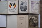 Muziekpartituren, Ophalen, Gelezen, Instrument, DIVERSEN