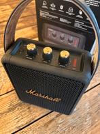 Enceinte Marshall Stockwell 2, Audio, Tv en Foto, Luidsprekerboxen, Ophalen of Verzenden, Zo goed als nieuw, Minder dan 60 watt
