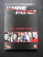 L'arme fatale : la collection (coffret 4 DVD), Coffret, Enlèvement ou Envoi