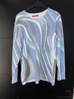 Pull Fashion bleue, Kleding | Dames, Truien en Vesten, Fashion, Blauw, Maat 46/48 (XL) of groter, Nieuw