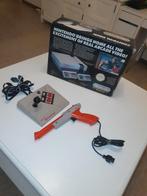 Nintendo Nes  &Manette Advantage Nes, Ophalen, Zo goed als nieuw