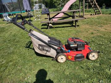 Toro 20955 Automatic Drive beschikbaar voor biedingen