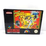 The Incredible Crash Dummies Super Nintendo, Enlèvement ou Envoi