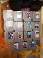 Vintage Nintendo 1985 (15 stuks), Games en Spelcomputers, Ophalen of Verzenden