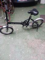 Mini vélo pliable mini cooper, Comme neuf, Enlèvement ou Envoi, Vitesses