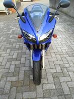 Yamaha Fazer 600 2003, Motoren, Motoren | Yamaha, 4 cilinders, Particulier, Meer dan 35 kW, 599 cc