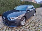 Audi A1 25 TFSI Sportback Advanced, Autos, Argent ou Gris, Achat, A1, Euro 6