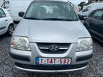 Hyundai Atos essence année 2007 5 portes en bon état, Auto's, 4 cilinders, 5 deurs, Particulier, Euro 4