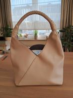 Sac à main beige, Ophalen, Zo goed als nieuw, Beige, Handtas