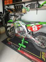 Kawasaki KX450F 2008, Gebruikt, 5 versnellingen, Ophalen, 450 cc