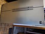 Amerikaanse frigo/diepvriezer ((Samsung), Elektronische apparatuur, Koelkasten en IJskasten, Ophalen, 200 liter of meer, 60 cm of meer