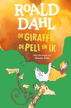 Roald Dahl – De giraffe, de peli en ik, Boeken, Ophalen of Verzenden, Nieuw, Roald Dahl
