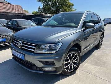 Volkswagen Tiguan Allspace 1.5 TSI DSG AUTOMAAT 7 ZIT beschikbaar voor biedingen