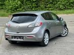 Mazda 3 1.6 Essence 12/2010 EURO 5 GARANTIE 12..., Auto's, Mazda, Voorwielaandrijving, Euro 5, Bedrijf, Cruise Control