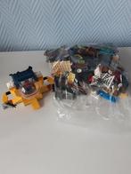 Tof pakketje losse lego blokken 500gr, Kinderen en Baby's, Speelgoed | Duplo en Lego, Ophalen