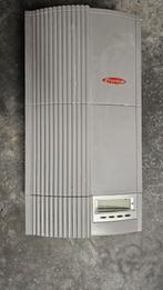 fronius IG60, Doe-het-zelf en Bouw, Zonnepanelen en Toebehoren, Ophalen, Gebruikt