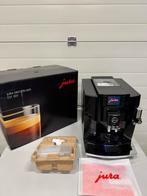 JURA E8 Piano Black (EB) nieuw, Ophalen, Espresso apparaat, Jura, Nieuw