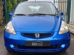 Honda Jazz 1.4i Essence / Airco / Faible KM / PRIX A EMPORTE, Autos, Entreprise, Boîte manuelle, Autre carrosserie, 5 portes