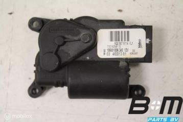 Kachelstelmotor Audi A3 Sportback S - line 5Q0907511A beschikbaar voor biedingen