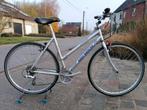 Damesfiets Eddy Merckx, 28 inch, Meer dan 20 versnellingen, Ophalen, Overige merken