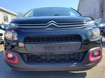 Citroën C3 1.2i PureTech ELLE BENZINE (bj 2019), Auto's, Citroën, Voorwielaandrijving, Stof, 1199 cc, 1055 kg