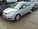 Onderdelen Mitsubishi Colt 1.3 Instyle 5-Deurs '05, Utilisé