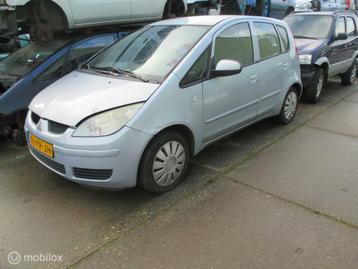 Onderdelen Mitsubishi Colt 1.3 Instyle 5-Deurs '05 beschikbaar voor biedingen