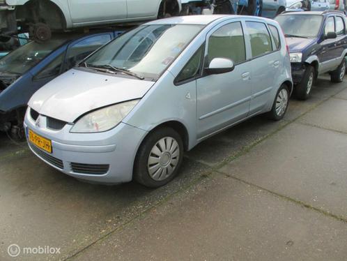 Onderdelen Mitsubishi Colt 1.3 Instyle 5-Deurs '05, Auto-onderdelen, Overige Auto-onderdelen, Gebruikt