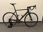 Canyon Ultimate CF SLX - Campagnolo Record 11sp - maat L, Fietsen en Brommers, 28 inch, Gebruikt, 57 tot 61 cm, Meer dan 20 versnellingen