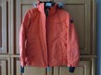 Veste de ski Brunotti orange 152, Garçon ou Fille, Enlèvement ou Envoi, Utilisé, Brunotti