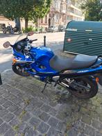 Moto Suzuki GSX600F 2004 te koop, Motoren, Motoren | Suzuki, 4 cilinders, Meer dan 35 kW, 600 cc, Sport