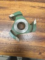 Ekert Verlijmfrees asgat 30, Enlèvement, Utilisé