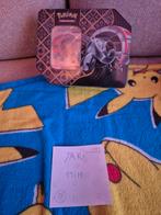 Paldean fates usa tin, Ophalen of Verzenden, Nieuw