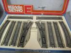 Marklin Set  E5190, Hobby & Loisirs créatifs, Enlèvement ou Envoi, Comme neuf, Rails, Märklin