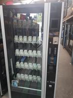 Vendo G6 Designline frisdrank automaat gekoeld, Verzamelen, Automaten | Overige, Ophalen, Zo goed als nieuw
