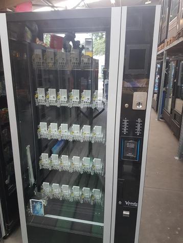 Vendo G6 Designline frisdrank automaat gekoeld  beschikbaar voor biedingen