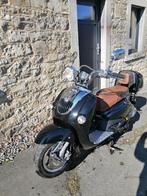 Scooter 125CC, Ophalen, Gebruikt, Benzine, Neco