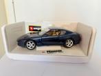 Burago, Ferrari 456GT (1992), codenaam 3036, Hobby en Vrije tijd, Modelauto's | 1:18, Ophalen of Verzenden, Zo goed als nieuw